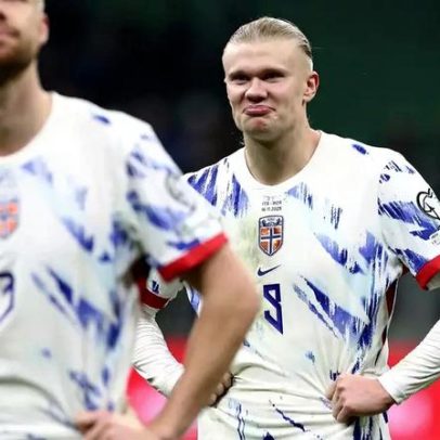 Noruega encara Iraque na estreia da Copa do Mundo com Haaland