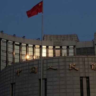 China mantém taxas de referência de empréstimos pelo 13º mês em junho
