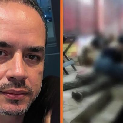 Advogado é morto a tiros em conveniência enquanto assistia jogo do Brasil no Maranhão