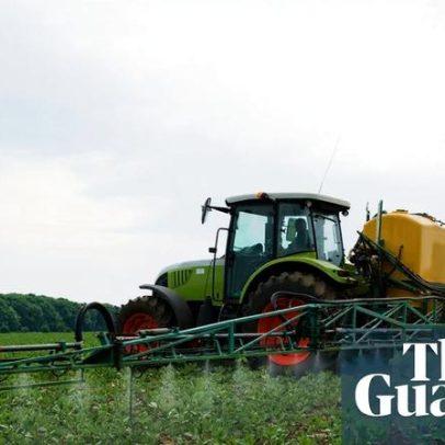 Startup recicla urina para produzir fertilizante natural