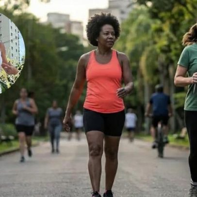 Especialista apresenta 7 dicas para sair do sedentarismo