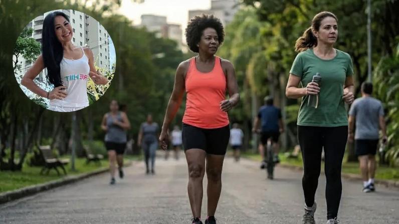Quer sair do sedentarismo e não consegue? Especialista dá 7 dicas que podem ajudar