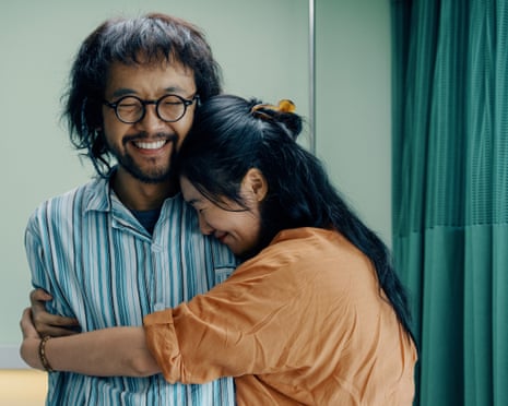 Being Towards Death: drama hospitalar chinês usa pacientes para discutir questões