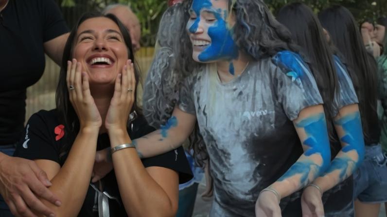 Açucena Stival. (Foto: Reprodução/Instagram/Açucena Stival)