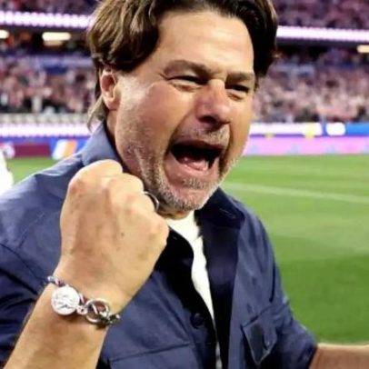 Pochettino vê estreia dos EUA na Copa como espetacular