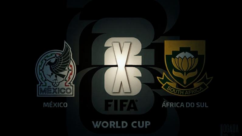 México é um dos países-sede da Copa do Mundo de 2026 (Photo by Manuel Velasquez/Getty Images)