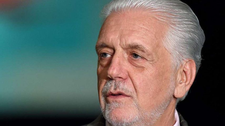 Jaques Wagner é líder do governo do presidente Luiz Inácio Lula da Silva no Senado