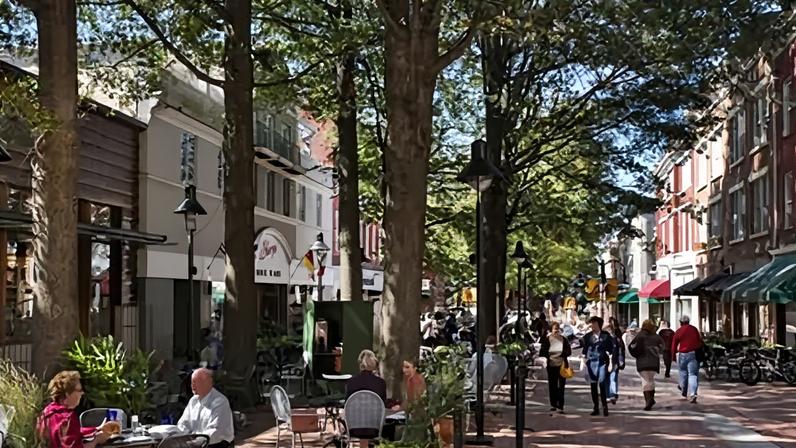 How are small businesses in the US faring in the current economic climate?