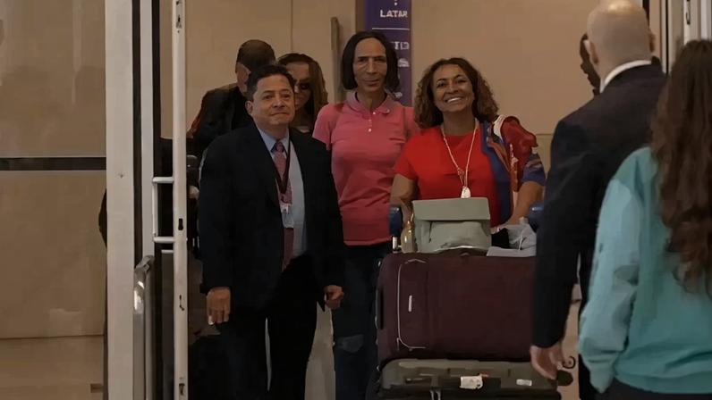 Ana Candida Évora, mãe do goleiro cabo-verdiano Vozinha –