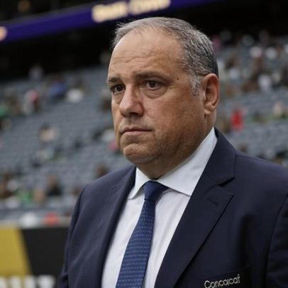 Montagliani afirma que MLS pode se tornar a segunda maior liga do mundo