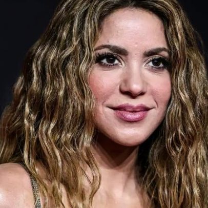 Shakira e Dai Dai entram no top 50 global do Spotify e geram repercussão