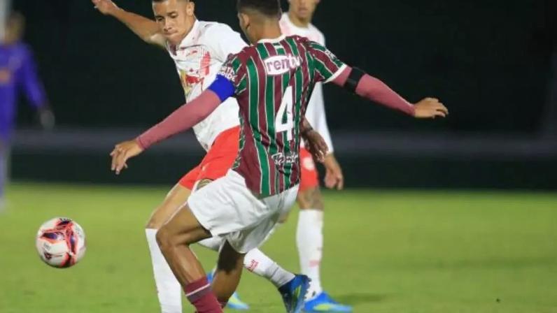 Bragantino emplacou sétima partida sem perder –