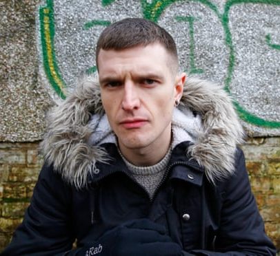 Raveheart, de Graeme Armstrong: sátira política escocesa sobre ravers rebeldes