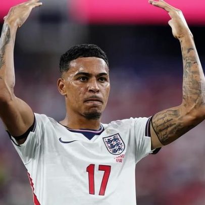 Arsenal aponta Morgan Rogers, do Villa, como principal alvo na janela