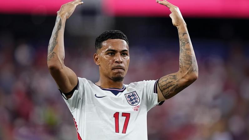 Arsenal aponta Morgan Rogers, do Villa, como principal alvo na janela
