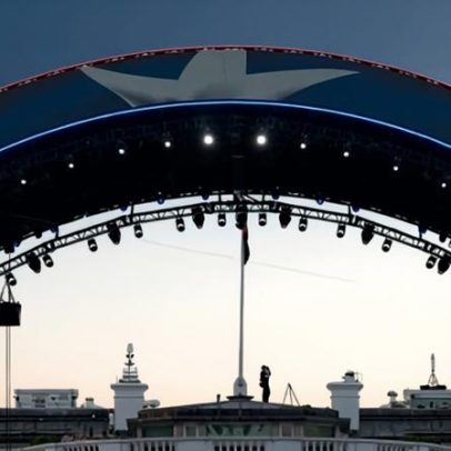 Cinco detidos por supostos ataques planejados contra UFC em Casa Branca