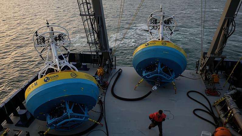 Legisladores dos EUA contestam cortes de 386 milhões em monitoramento oceânico