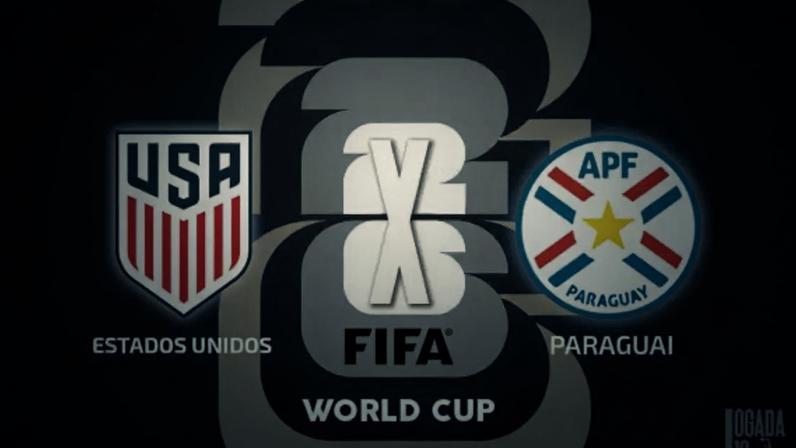 Balogun, um dos principais destaques da seleção americana-