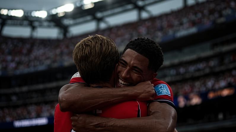 Inglaterra supera Panamá e mira o DR Congo na Copa do Mundo