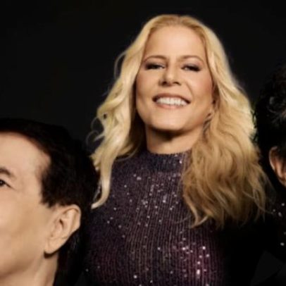 Kid Abelha divulga setlist de São Paulo 2026 da turnê Eu tive um sonho