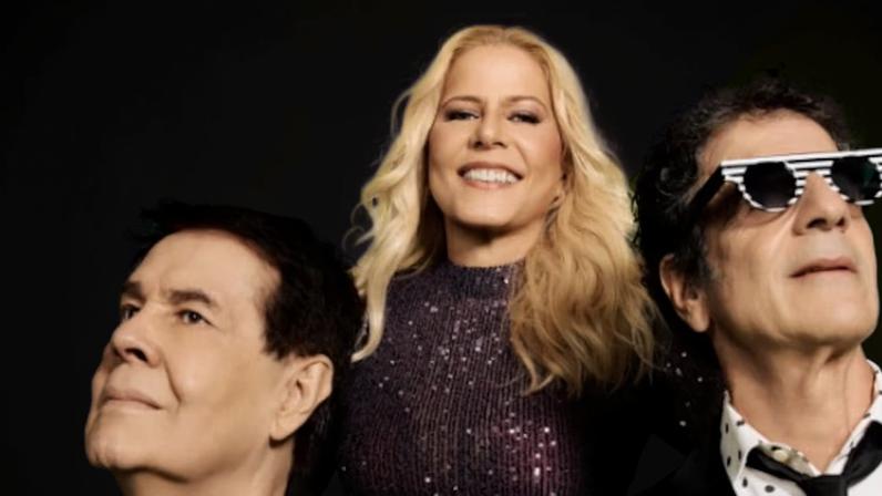 Grupo, que volta a se reunir para uma série de shows após 13 anos, se apresenta neste sábado,27, no Nubank Parque. Repertório privilegia hits, mas traz surpresas também