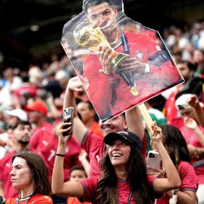 Portugal x Uzbequistão: lances ao vivo na Copa do Mundo