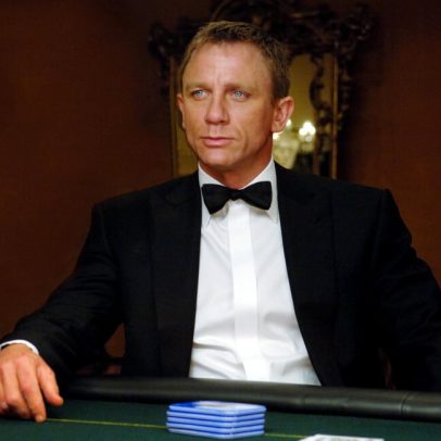 Quem será o novo 007? Bond reduz lista e prepara nova rodada de testes