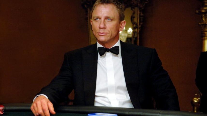 Quem será o novo 007? Bond reduz lista e prepara nova rodada de testes