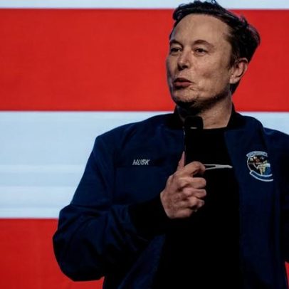 Elon Musk vira o primeiro trilionário após estreia da SpaceX na bolsa