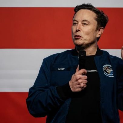 SpaceX define preço de ações em US$135 em IPO de US$75 bilhões
