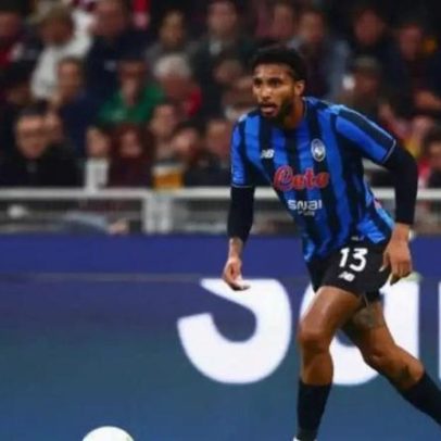 Manchester United confirma contratação de brasileiro para o meio-campo