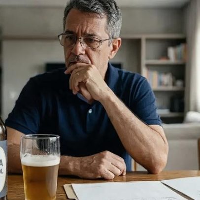 Cerveja sem álcool pode afetar o fígado? 3 pontos para entender