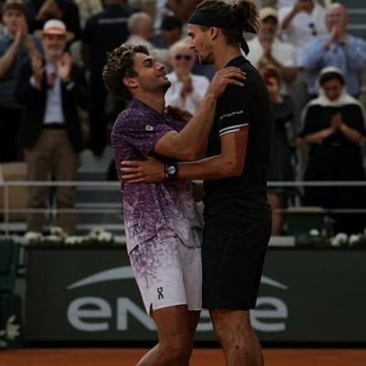Roland Garros: principais tenistas masculinos não aproveitam oportunidade de ouro