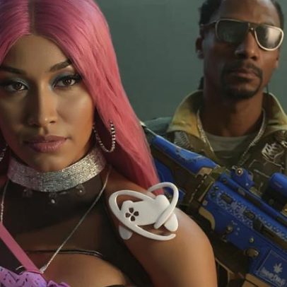 Devs de Call of Duty: MW4 anunciam fim de skins e crossovers com celebridades