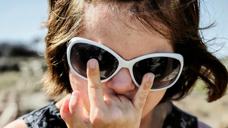 Acima de tudo, há amor: mães solo cuidam de filhos com deficiência — em fotos