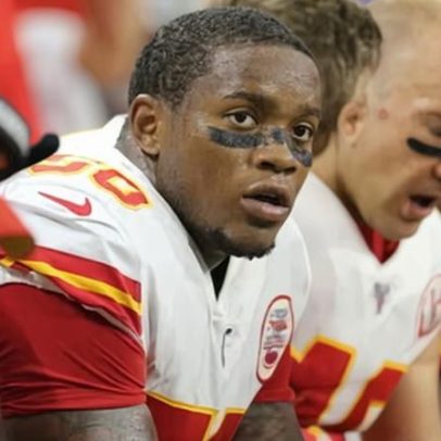 Ex-campeão do Super Bowl Darron Lee é indiciado por homicídio na morte da namorada