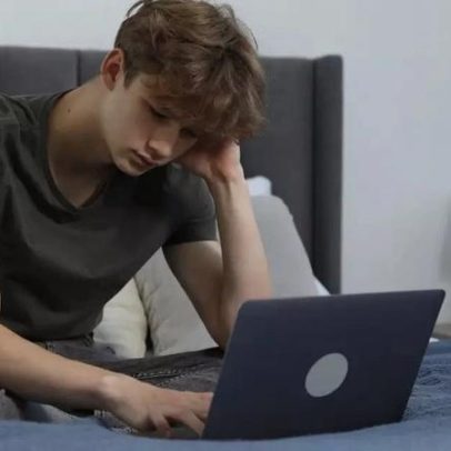 Impacto do consumo de pornografia na adolescência na saúde mental