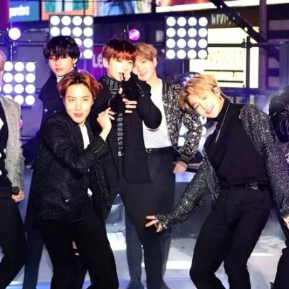 Secretário de Cultura do Rio apoia BTS como atração de Todo Mundo no Rio