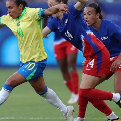 Brasil apresenta à FIFA avanços na preparação da Copa do Mundo Feminina de 2027