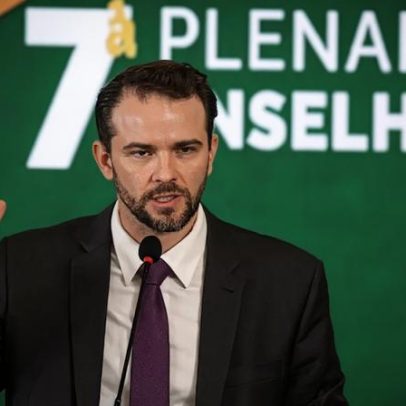 Durigan critica bets por prejuízo às famílias e cobra rigor do governo Lula