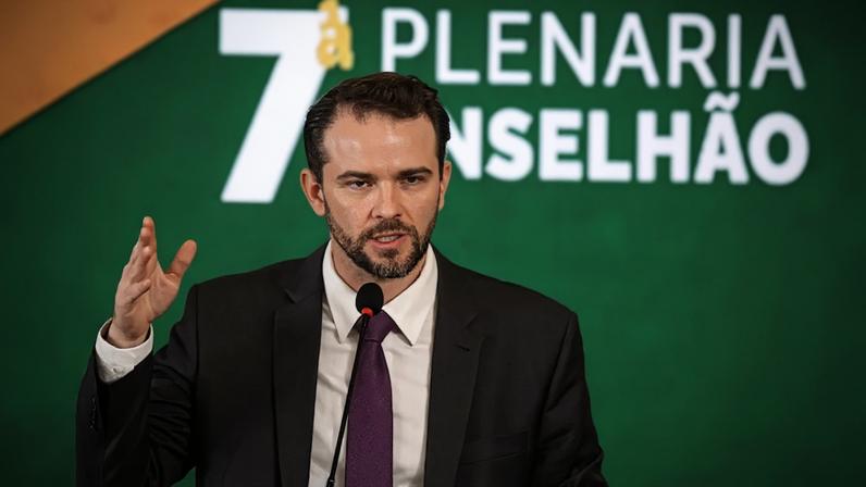 Durigan diz que bets trazem ‘prejuízo às famílias’ e prometeu mais rigor do governo Lula com apostas