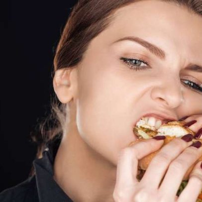 Por que sentimos fome: como o cérebro interpreta sinais do corpo