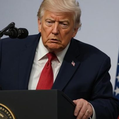 EUA divulgam plano de paz do Irã, Trump afirma que acordo evita crise global