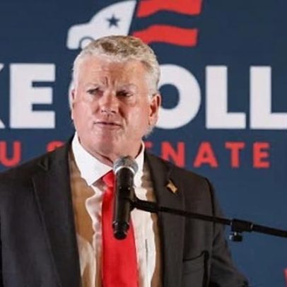 Candidato apoiado por Trump vence primária e enfrentará Ossoff na Geórgia