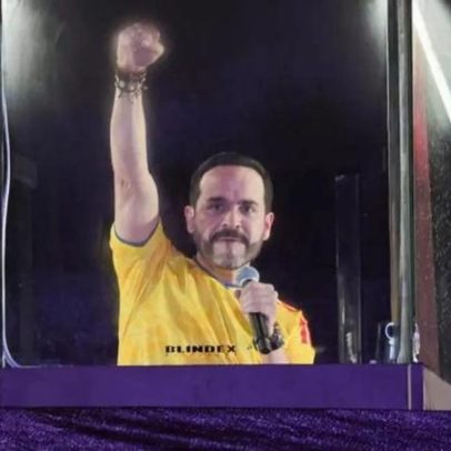 Colômbia elege Espriella da ultradireita em disputa acirrada