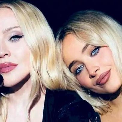Madonna lança clipe de Bring Your Love com Sabrina Carpenter