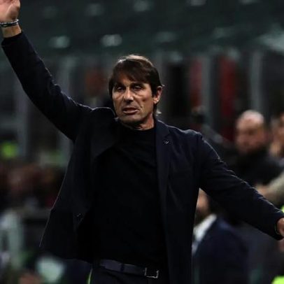 Napoli e Conte têm desfecho definido com o fim da temporada