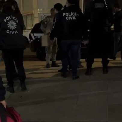 Polícia desarticula grupo de fraudes bancárias liderado por hacker no RS