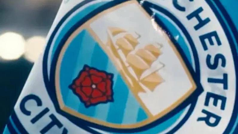 Manchester City ( Reprodução/Manchester City) / Gávea News