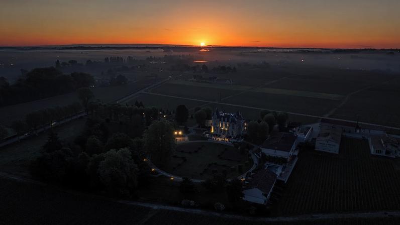 Saint-Émilion: oenoturismo de alto padrão, nem todos têm acesso